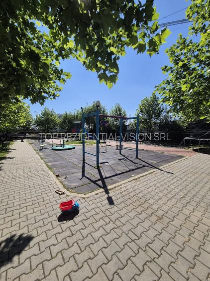 AP. 4CAM. ASTORIUM RESIDENCE-TERASA 46MP + LOC DE PARCARE INCLUS! - 17
