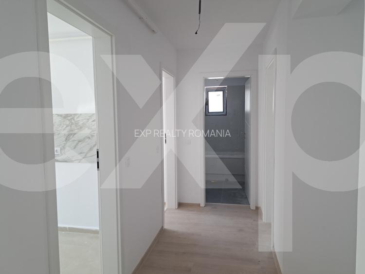 Apartament 3 camere Trivale | Bloc Nou Finalizat - 12