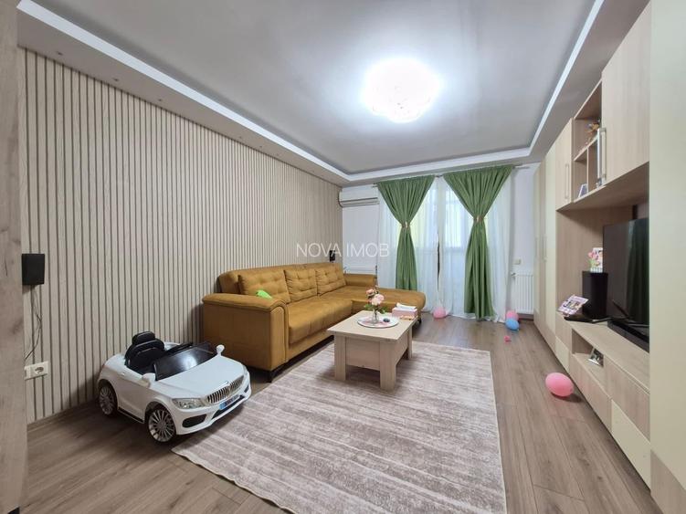 Apartament 3 camere , Str. Doamna Stanca - 3
