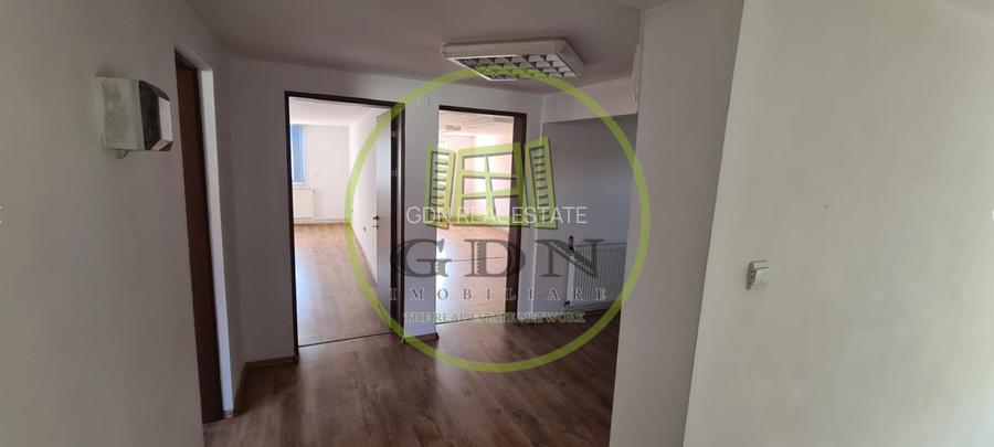 Inchiriere spatiu birouri- 72 mp- Central, Sibiu - 2