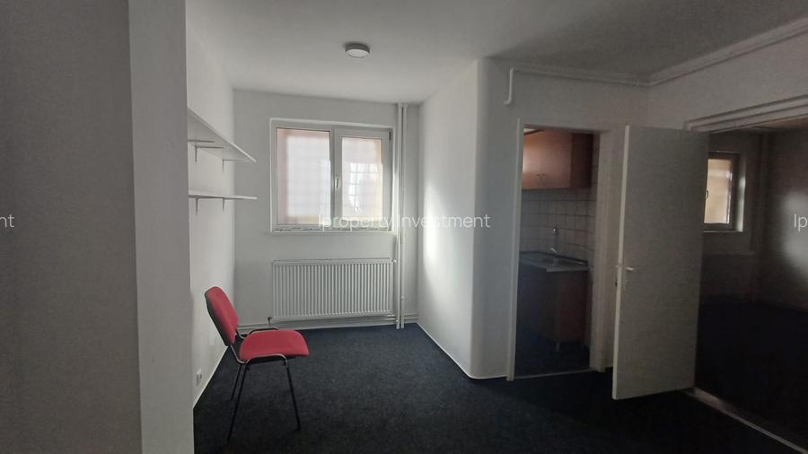 Spatiu Birouri 50mp | Eroii Revolutiei Pieptanari | Metrou 10min - 2