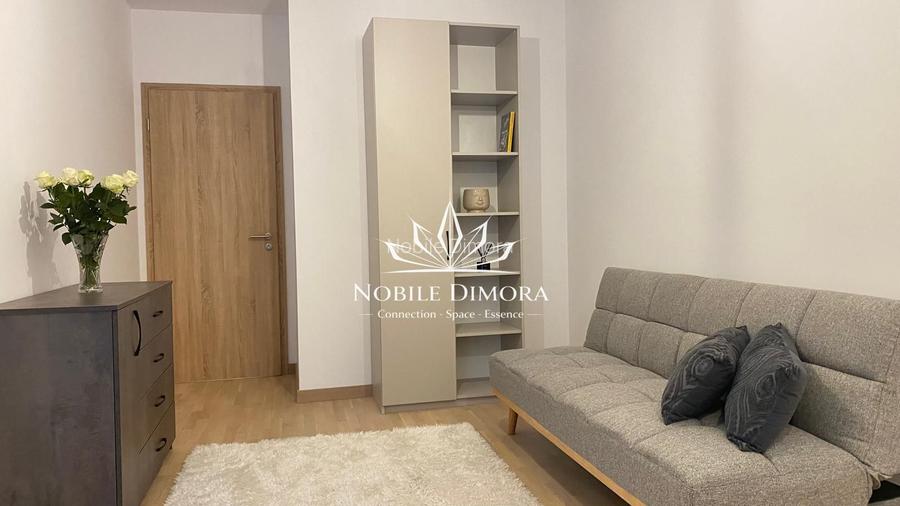 ISHO - Apartament petfriendly cu 3 camere, 2 bai si 2 parcari subterane - 9