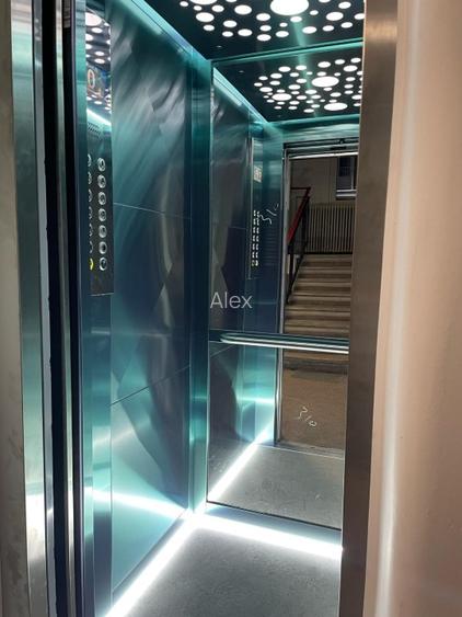 Garsoniera - zona Unirii/Natiunile Unite - Particular - 15