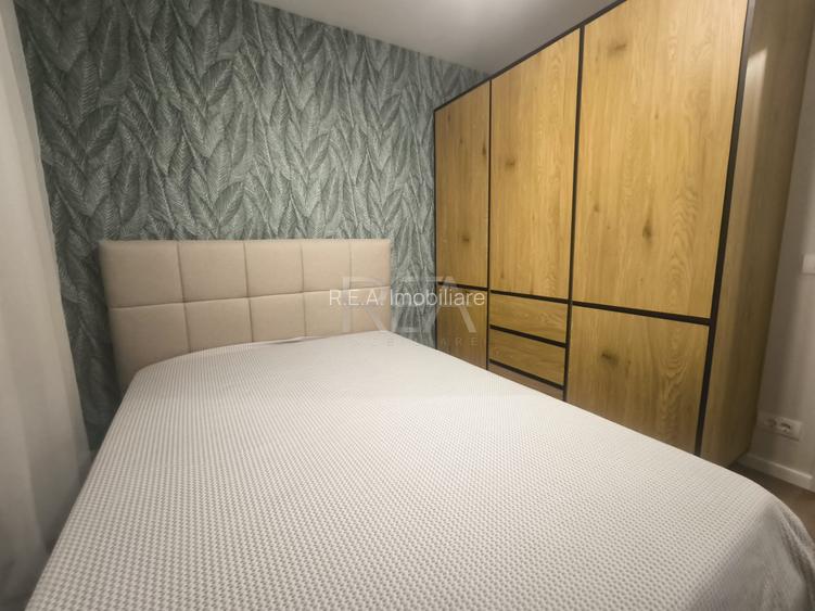 Apartament 2 camere, Lujerului - 5