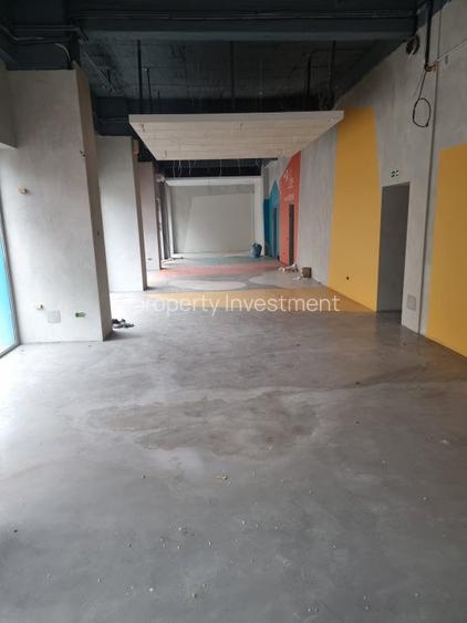 Stefan Cel Mare | Spatiu Comercial  | 189Mp | Bloc Consolidat - 11
