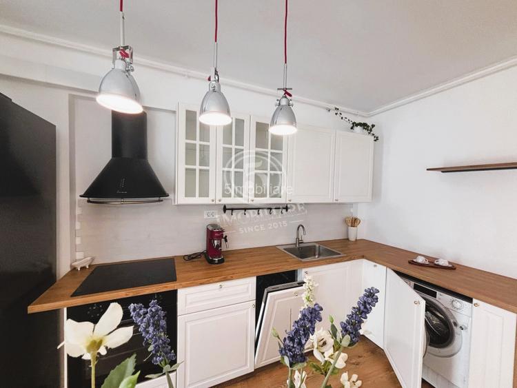 Ivory Residence: Bijuterie de Studio cu Design de Revistă și Finisaje Lux - 10