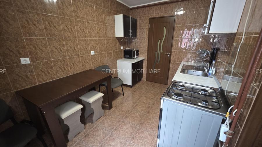 Inchiriere 2 camere Timpuri Noi etajul 1/4 - 9