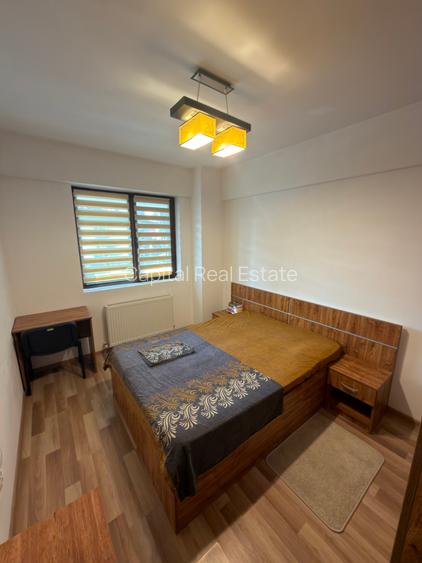 Apartament doua camere - Zona Palas , ultracentral - 4