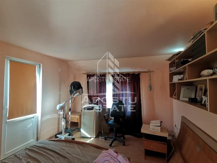 Casa individuala centrala proprie zona Crisan - 3