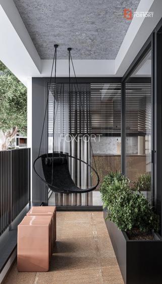 Apartament cu 3 camere cu gradina, terasa, finisaje la alegere, in zona Lipovei - 5