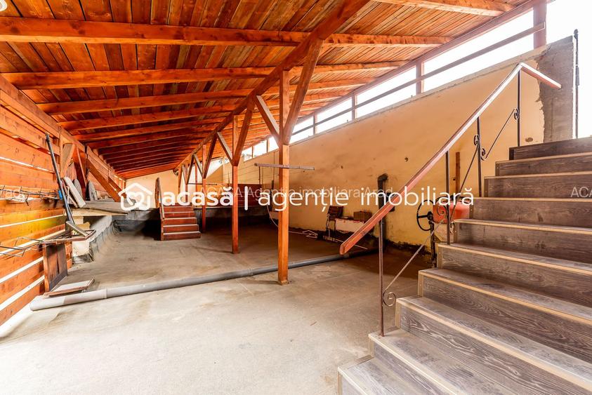 De închiriat spațiu ultracentral, ideal pentru multiple activități - 6