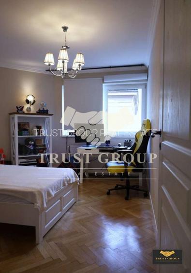 Apartament 3 camere Ultracentral | centrala | parcare in curte| boxa| fara RISC - 9