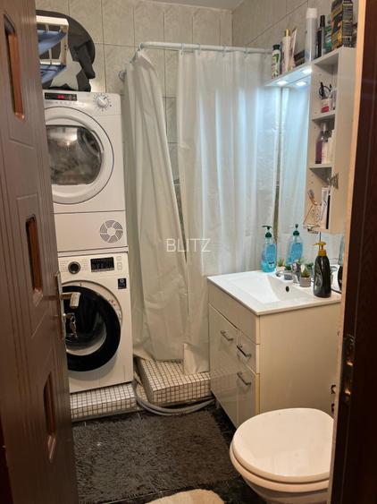 Apartament 2 camere, 53 mp, zona 1 Mai  - 13