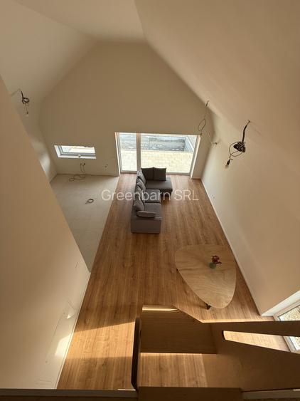 Case individuale cu pompă de căldură geotermică cu 100% energie verde, nZeb - 18