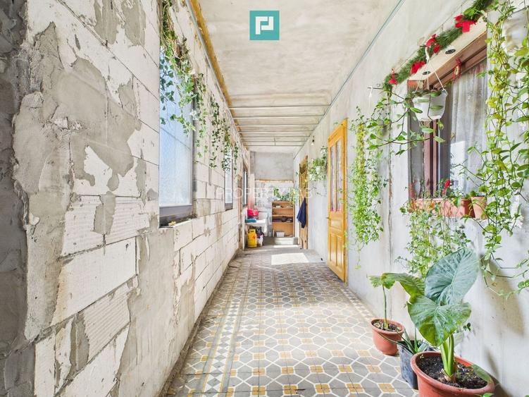 Casă cu grădină mare la 30 km de Timișoara - 18