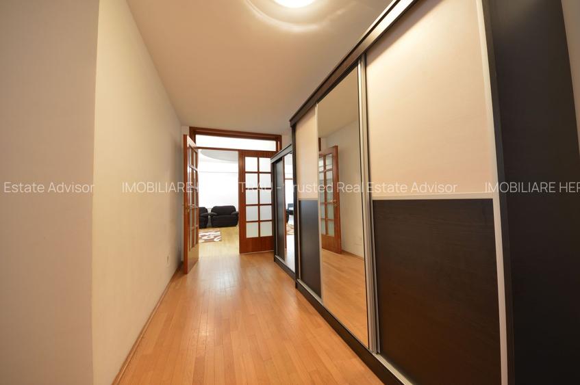 Apartament 4 camere de închiriat în zona Herastrau - 4