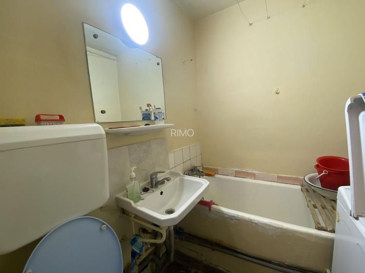 Apartament cu doua camere, Brancoveanu, 49.500€ - 13