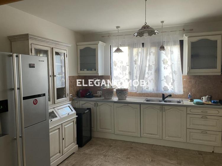 Vila cocheta in Paradisul Verde din Corbeanca - 6