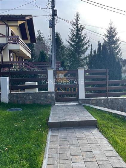 Acolo unde muntele devine acasa – view spectaculos garantat - 2