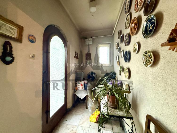 Apartament cu 3 camere în vilă superbă din zona Aviatorilor - 13