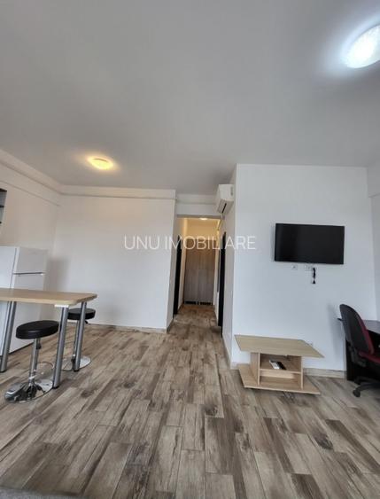 Palas-Lazar Residence-Bloc nou-Etaj intermediar - 2