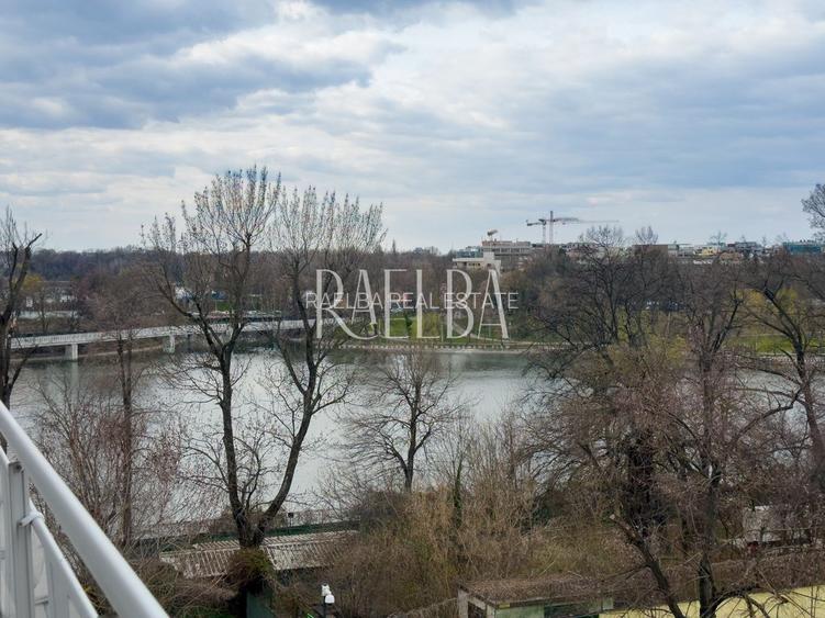 Primaverii | Vila Lac 3 | Parcul Bordei | 160mp | Free View - 2