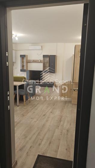 Apartament 1 Camera | Parcare Subterana | Semicentral - Paris - 9