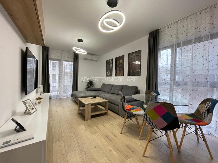 Vânzare apartament 3 camere Moghioros Park cu loc de parcare - 2