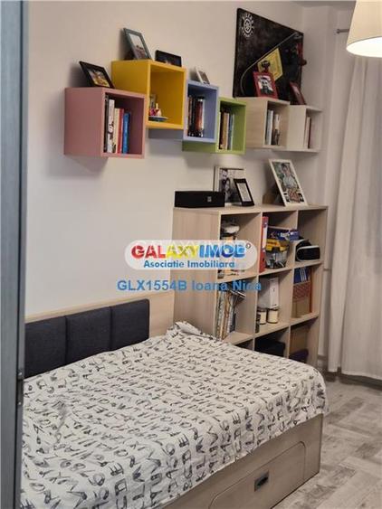 APARTAMENT 3 CAMERE DE VANZARE TITAN PARTER CU BALCON - 8