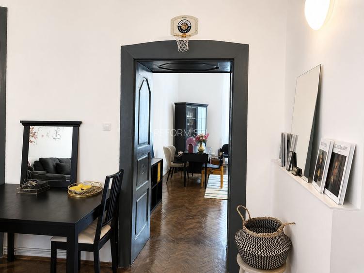 Apartament elegant de vânzare – Ultracentral - 10