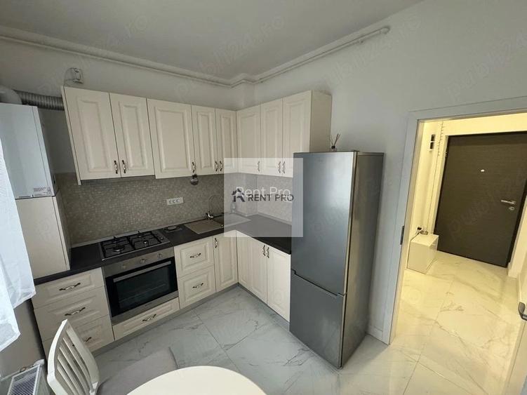 Garsoniera Regie Residence / Grozavesti - 8