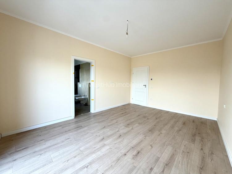 Duplex elegant, 5 camere, 132 mp utili, 300 mp teren - Dumbravita - 5
