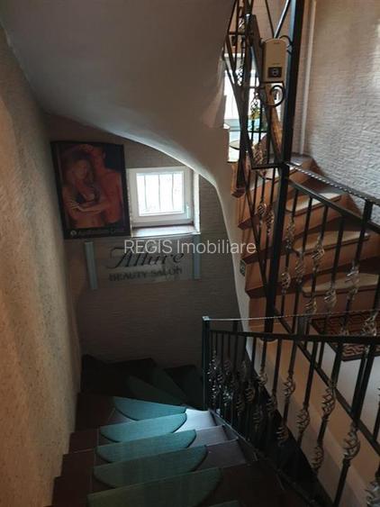 Vila 8 Camere si Curte – Spatiu Ideal pentru Familie Mare sau Investitie - 22