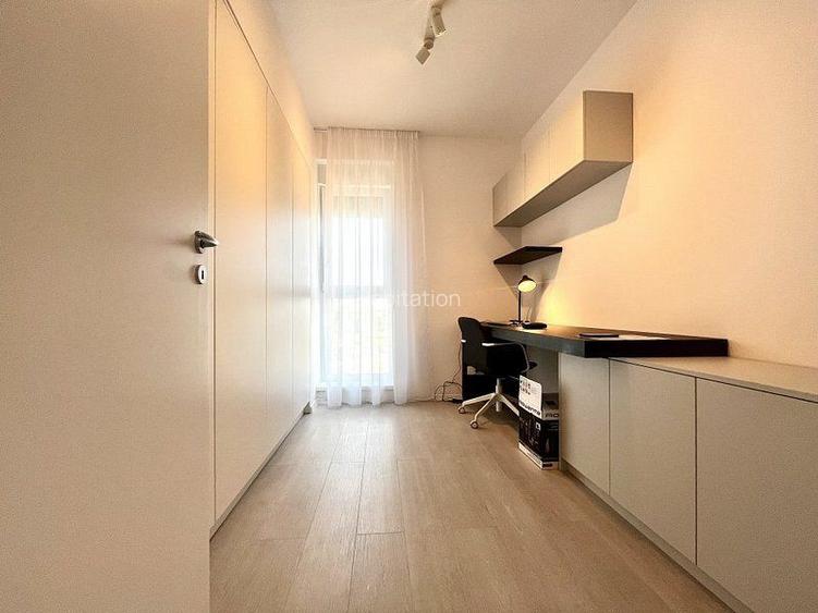 Apartament cu 3 camere, elegant, cu un view spectaculos, Central- City of Mara - 11