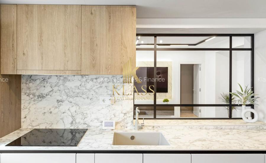 4 camere 116 mp, Pipera Ivory, 2 parcari incluse - 5