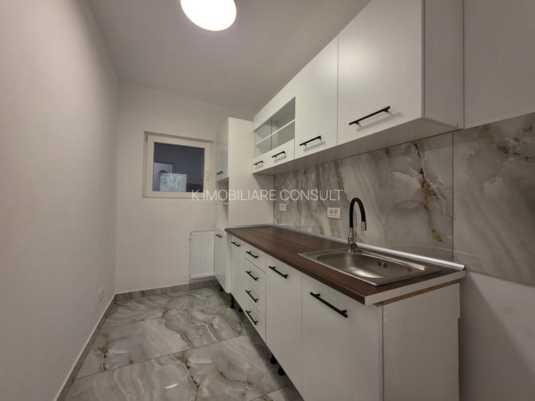 Romana Coloane apartament 3 camere  mobilate si utilate - 22