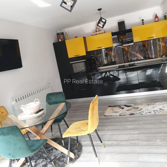 Km 5 - casa 4 camere P+Mansarda (teren 248 mp ) - 16