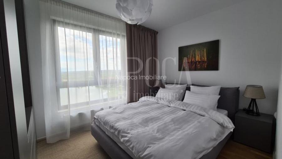 Apartament 3 camere de vanzare in Intre Lacuri, Cluj Napoca - 4