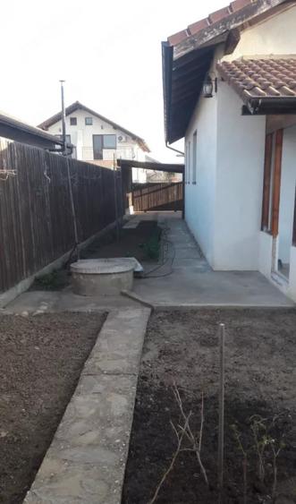 Casa noua tip duplex 3 camere finisata complet