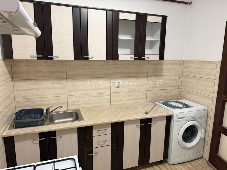 apartament doua camere cu doua baii - 8