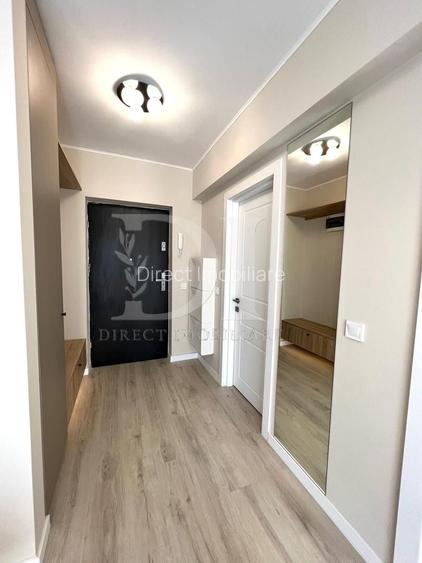 Apartament ultramodern / etaj intermediar / Zona Eroilor - 14