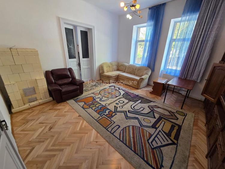 Casă 4 camere 112 mp Gruia – ideal locuință sau birouri, Semicentral - 3