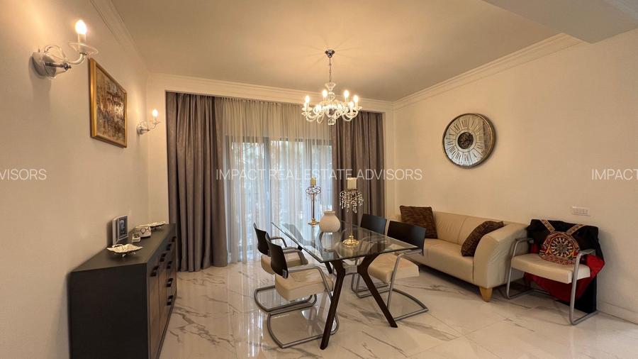 Vila individuala cu 5 camere Otopeni - 12