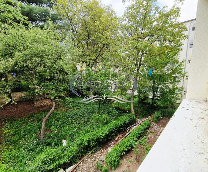 Apartament decomandat la cheie ln apropierea Piatei Flora - 16