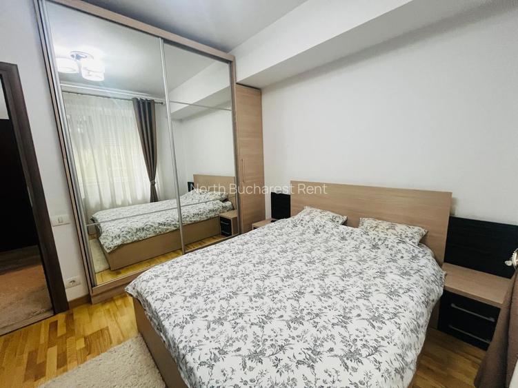 Apartament 2 Camere ,Metrou Piata Victoriei - 5