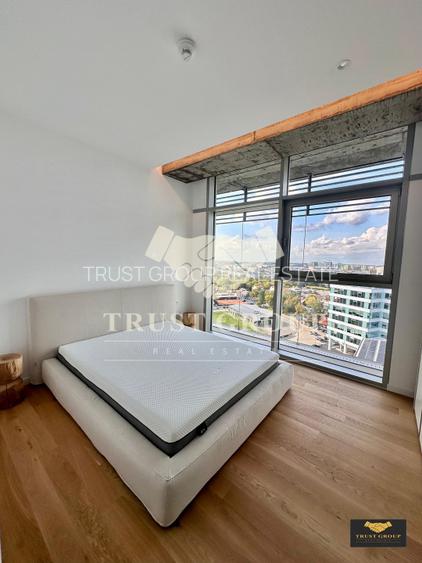 Apartament 3 camere | Floreasca | Loc de parcare + Boxa - 11