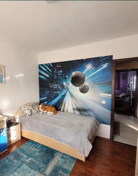 Apartament 3 camere zona Calea Moldovei  - 9