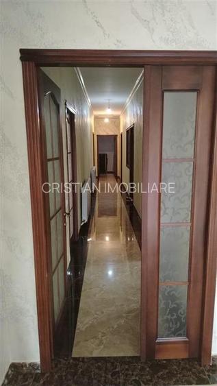 Casa 4 camere constructie noua zona Chercea toate utilitatile - 12