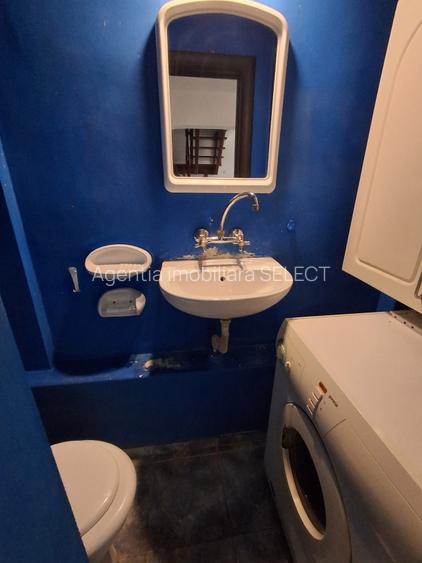 Centru Civic 3 camere, 2 bai, bucatarie pentru muncitori - 8