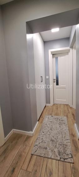Apartament 3 camere, complet renovat si mobilat! - 8
